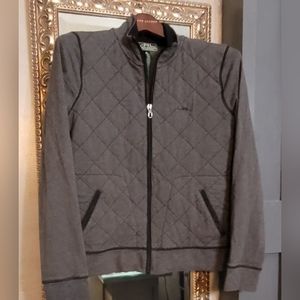 Ralph Lauren quilted, sport jacket